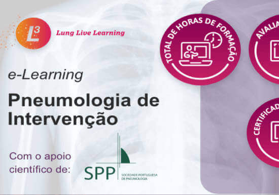 Academy – e-Learning Pneumologia de Intervenção