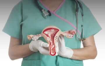 Cancro do ovário
