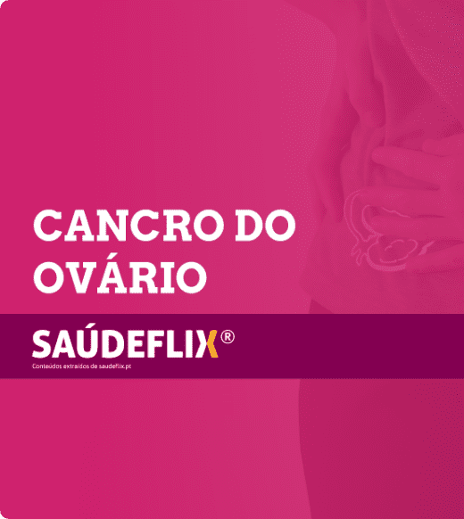 e-Book | Cancro do Ovário