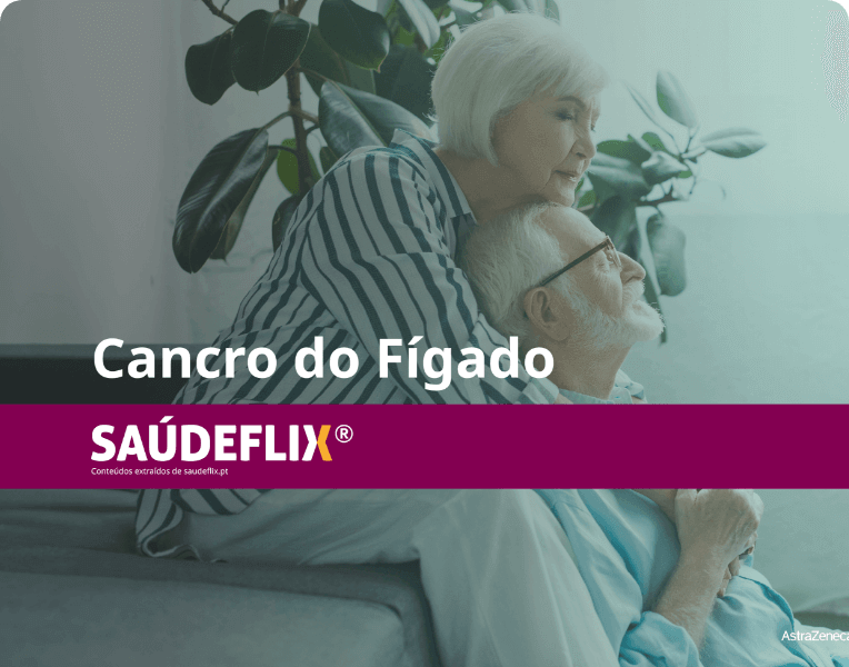 e-Book | Cancro do Fígado